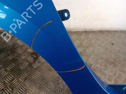 Forskærm venstre PEUGEOT 307 (3A/C) 1.6 16V | BP30014679C41 