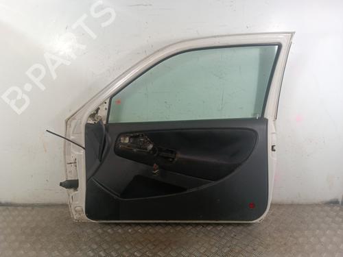 Right front door SEAT IBIZA II (6K1) 1.6 i | BP30010628C3