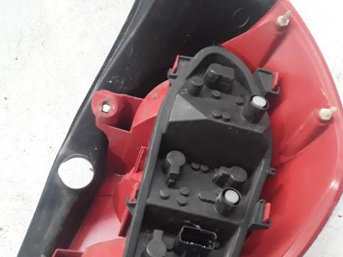 Venstre Baklys RENAULT CLIO III (BR0/1, CR0/1) 1.6 16V (BR09, BR0T, CR09, CR0T) | BP30013547C34 