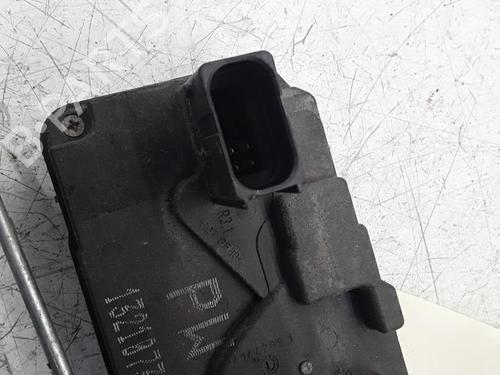 Rear right lock OPEL ZAFIRA / ZAFIRA FAMILY B (A05) 1.9 CDTI (M75) | BP30016220C99 