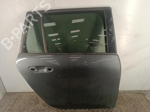 Used Right rear door CITROËN C4 Grand Picasso II (DA_, DE_) 1.6 BlueHDi 120 (120 hp) 31660401