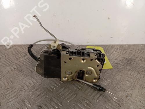 Used Front right lock Front right lock PEUGEOT 307 (3A/C) 2.0 HDi 110 (107 hp) 33692803 33692803