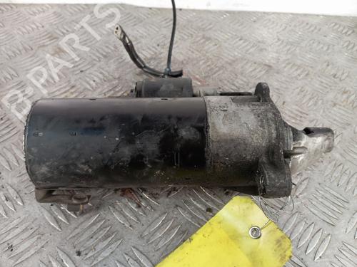Used Starter Starter AUDI A4 B5 (8D2) 1.9 TDI (110 hp) 33692910 33692910