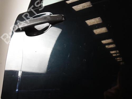 Right front door MERCEDES-BENZ E-CLASS (W210) E 300 Turbo-D (210.025) | BP30016808C3