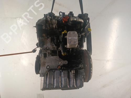 Engine VW POLO V (6R1, 6C1) 1.2 TDI | BP30391821M1 