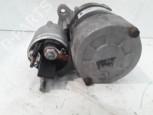 Anlasser RENAULT MEGANE II (BM0/1_, CM0/1_) 1.4 16V (BM0B, CM0B) | BP30026854M8