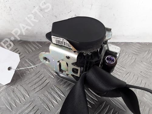 Høyre foran beltestrammer SEAT IBIZA IV (6J5, 6P1) 1.4 TDI | BP30022765C88 