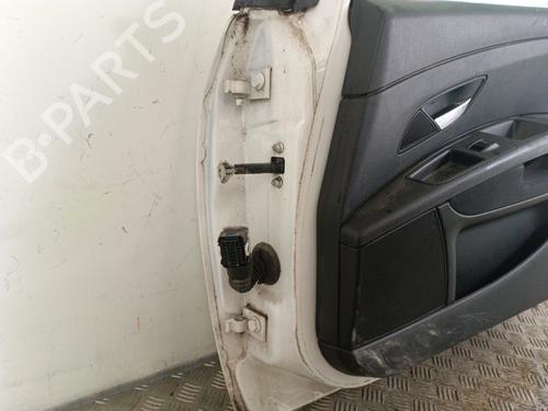 Right front door FIAT GRANDE PUNTO (199_) 1.3 D Multijet | BP30026191C3