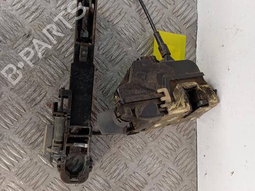 Used Front left lock Front left lock NISSAN PRIMERA (P12) [2002-2026] 33692662 33692662