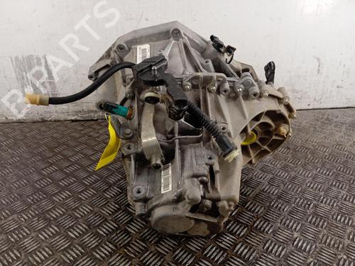 Gearbox RENAULT EXPRESS Box Body/MPV 1.5 Blue dCi 75 (F6AA) | BP40432865M3  - Image 6