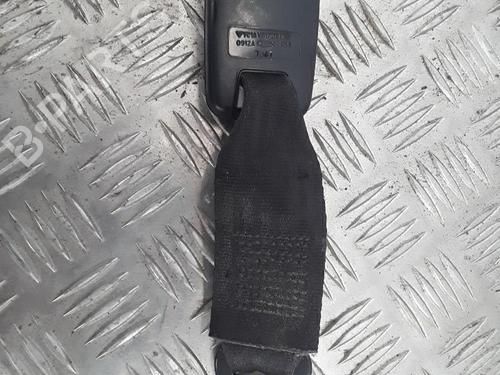 Used Seat buckle FORD TRANSIT Platform/Chassis (FM_ _, FN_ _) 2.0 TDCi (F_E_, F_F_) (125 hp) 30016044