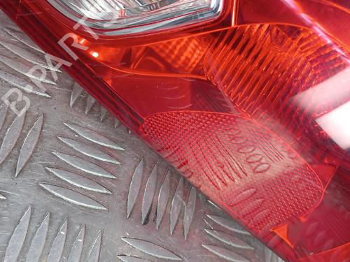 Used Right taillight Right taillight 37634226 37634226