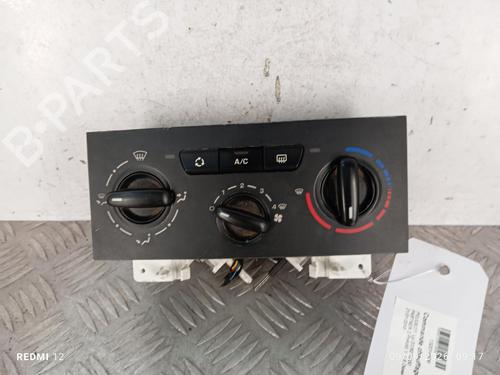 Climate control PEUGEOT PARTNER Box Body/MPV 1.6 HDi 16V | BP38977988I5 - Image 2