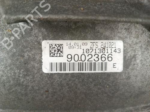 Gearbox BMW 3 (E90) 318 i | BP37222809M3 - Image 5