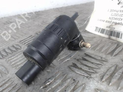 Sprinklervæskepumpe VW TOURAN (1T1, 1T2) 1.9 TDI | BP30027668E24 