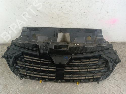 Grille RENAULT TRAFIC III Van (FG_) 2.0 dCi 145 (FGML) | BP30014913C40 