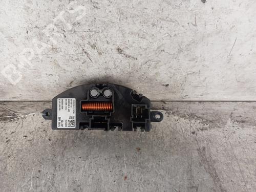 Heater resistor VW TRANSPORTER T6 Van (SGA, SGH, SHA, SHH) 2.0 TDI 4motion | BP30023519M108 