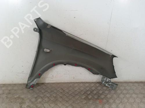 Used Left front fenders HONDA CR-V II (RD_) 2.2 CTDi (RD9) (140 hp) 30018946