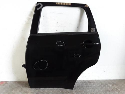 Used Left rear door Left rear door 30021711 30021711