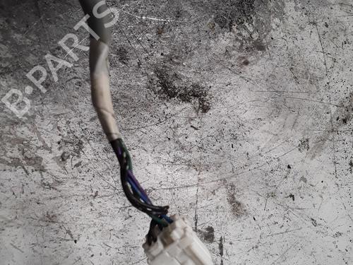 Bakspejl Højre NISSAN X-TRAIL I (T30) 2.2 dCi 4x4 | BP30020740C27