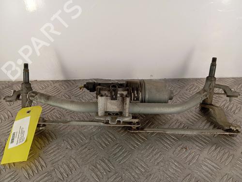 Front wiper motor PEUGEOT 207 SW (WK_) 1.6 16V | BP32206129M29