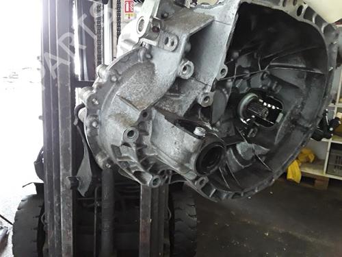 Gearbox CITROËN C3 III (SX) 1.2 PureTech 82 | BP30021794M3  - Image 5