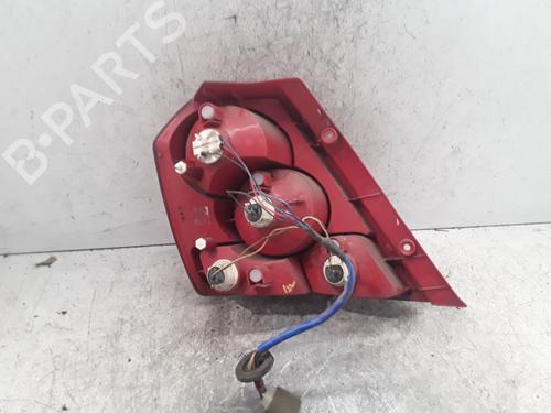 Right taillight CHEVROLET AVEO / KALOS Hatchback (T250, T255) 1.2 | BP30024199C35