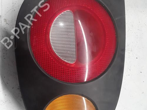 Used Left taillight RENAULT MEGANE I Cabriolet (EA0/1_) 1.6 e (EA0F) (90 hp) 30023818