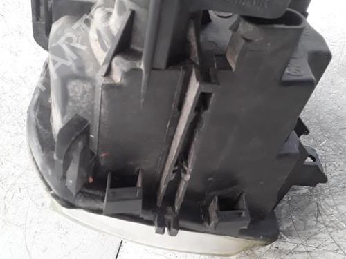 Used Left headlight Left headlight RENAULT MEGANE Scenic (JA0/1_) 1.6 e (JA0F) (90 hp) 30024533 30024533