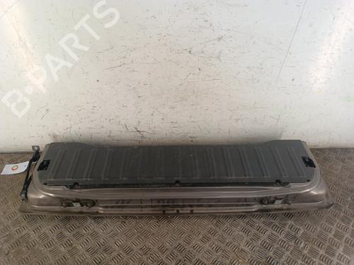 Bagklap CC/Kombi-Coupé VOLVO XC90 I (275) D5 AWD | BP30008250C6