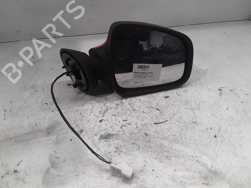 Ryggespeil høyre DACIA LOGAN MCV (KS_) 1.6 (KS0B, KS0D, KS0F) (87 hp) 30023874