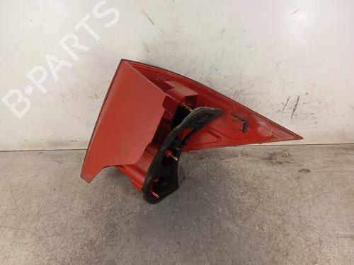Left taillight PEUGEOT 1007 (KM_) 1.4 | BP30014591C34
