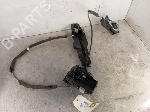 Used Front right lock NISSAN JUKE (F15) 1.6 (117 hp) 30014757