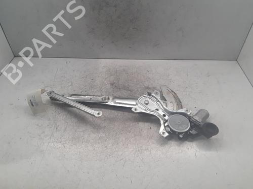 Front left window mechanism DAIHATSU TREVIS 1.0 | BP30009761C22 