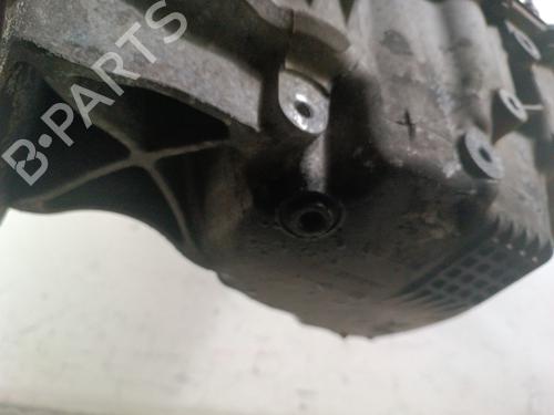 Engine RENAULT MEGANE IV Hatchback (B9A/M/N_) 1.5 dCi 110 (B9A3) | BP30020833M1