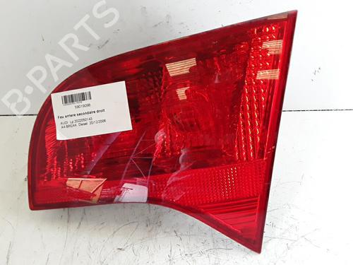 Used Right tailgate light AUDI A3 Sportback (8PA) 2.0 TFSI (200 hp) 30022126