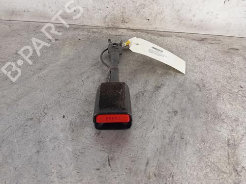 Seat buckle CITROËN DS4 (NX_) 1.6 HDi 115 | BP30025109I32