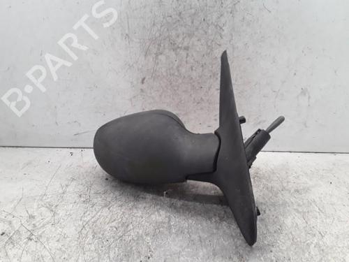Ryggespeil høyre RENAULT CLIO II (BB_, CB_) 1.2 (BB0A, BB0F, BB10, BB1K, BB28, BB2D, BB2H, CB0A,... (58 hp) 30024559