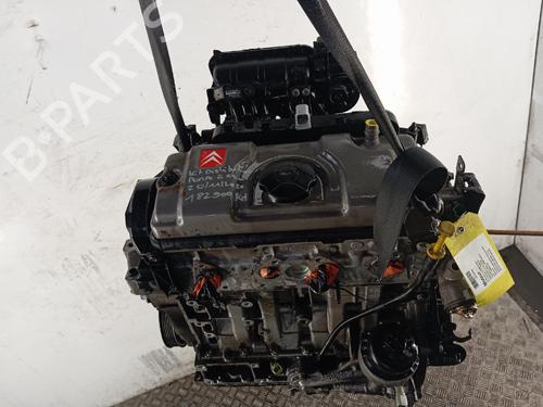 Engine CITROËN C2 (JM_) 1.1 | BP40432908M1 - Image 2