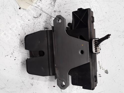 Used Tailgate lock FORD FOCUS C-MAX (DM2) 1.6 TDCi (109 hp) 30012700
