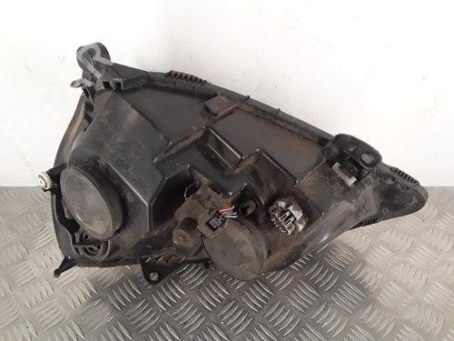 Used Right headlight Right headlight RENAULT CLIO II (BB_, CB_) 1.2 (BB0A, BB0F, BB10, BB1K, BB28, BB2D, BB2H, CB0A,... (58 hp) 30023023 30023023
