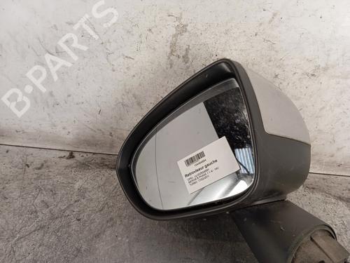 left-mirror-opel-meriva-b-mpv-s10-2010-2011-2012-2013-2014-2015-2016-2017-30014476 main image