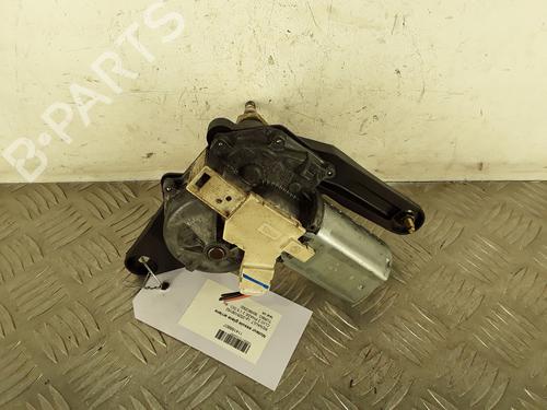 Motor limpa vidros traseiro RENAULT CLIO II (BB_, CB_) 1.5 dCi (B/CB07) (65 hp) 30014066