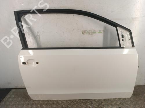 Used Right front door VW UP! (121, 122, BL1, BL2, BL3, 123) 1.0 (60 hp) 32341668