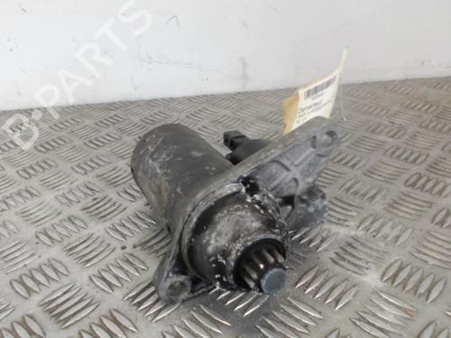 Starter AUDI A2 (8Z0) 1.4 | BP30022632M8