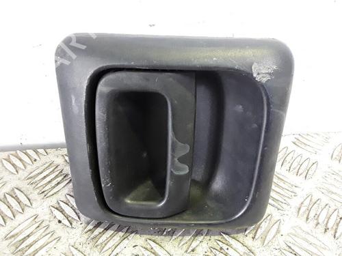 Used Front right exterior door handle Front right exterior door handle PEUGEOT BOXER Van (244) 2.2 HDi (101 hp) 30016753 30016753