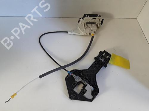 Højre fortil lås VW CRAFTER 30-50 Van (2E_) 2.0 TDI (136 hp) 30021875