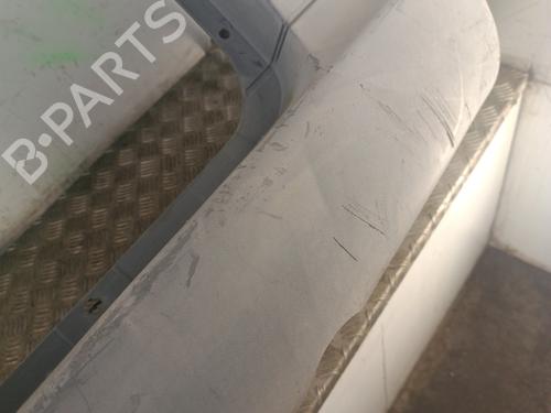 Rear bumper MERCEDES-BENZ VITO Van (W638) 110 CDI 2.2 (638.094) | BP30025441C8 