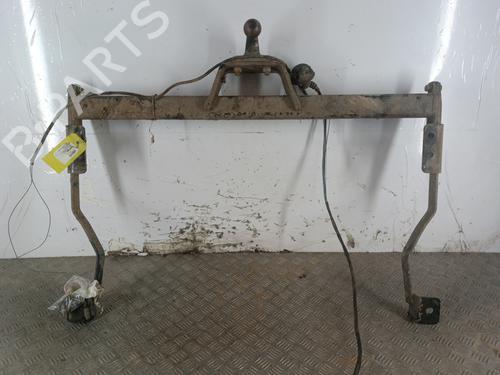 Used Tow ball/Mechanism Tow ball/Mechanism 39478399 39478399