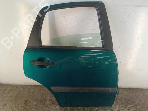 Dør højre bagtil Dør højre bagtil CITROËN C3 I (FC_, FN_) 1.1 i (60 hp) 30017475 30017475